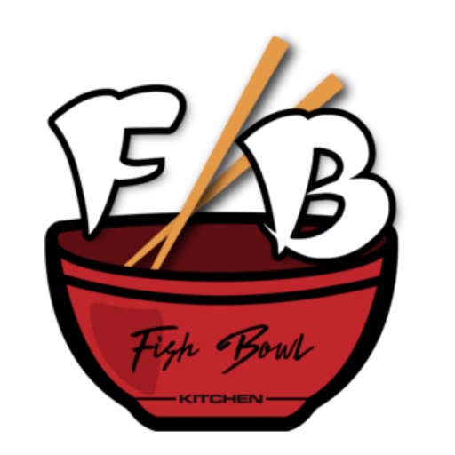 Fish Bowl Kitchen icon