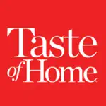 Taste of Home Magazine App Contact