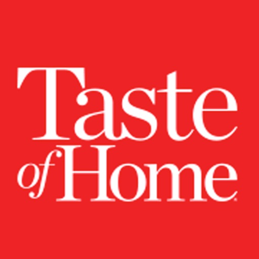 Taste of Home Magazine icon