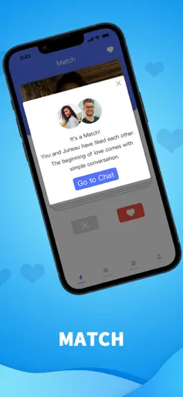 Game screenshot One Night Friend-Hookup Finder hack