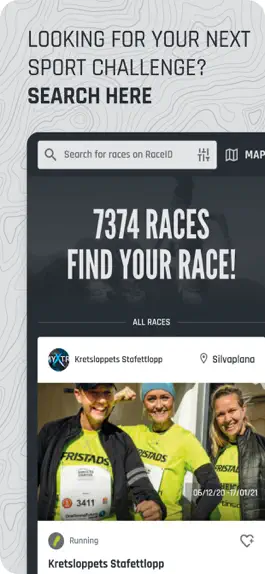 Game screenshot RaceID mod apk