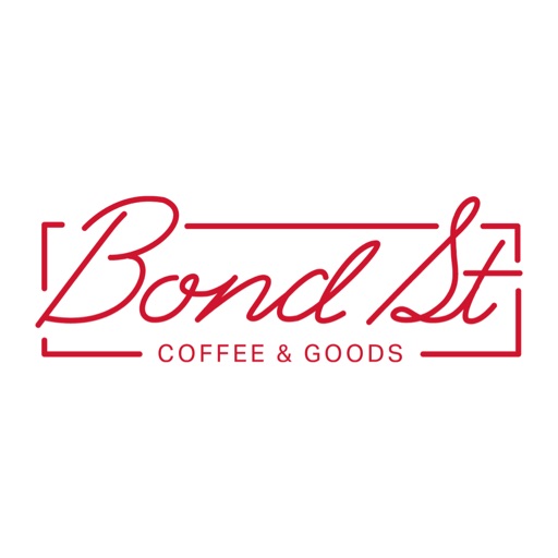 Bond St. Coffee and Goods