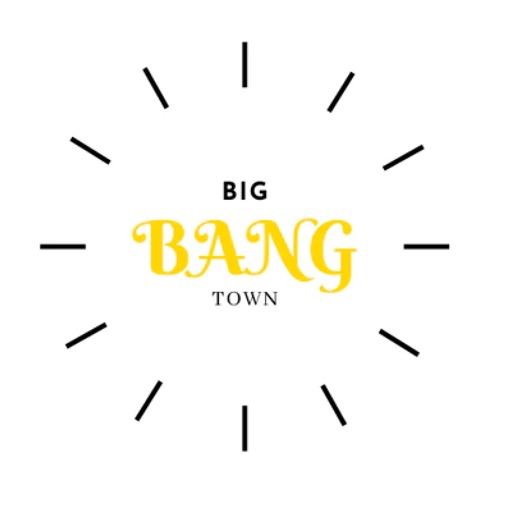 Big Bang Town icon