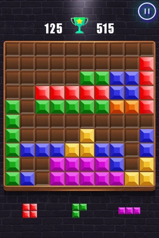 Block Puzzle: ブロックパズル-クラシックレンガのおすすめ画像5