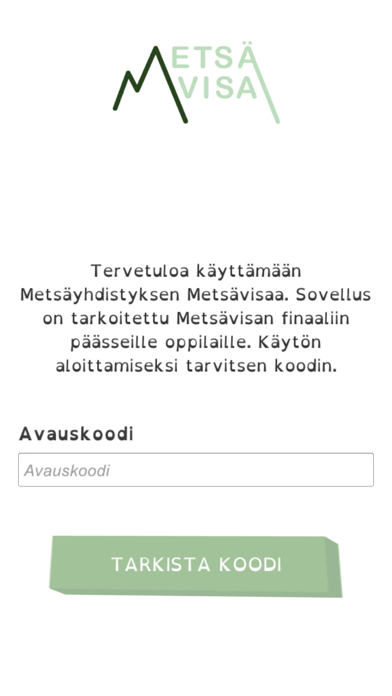 How to cancel & delete Metsävisa from iphone & ipad 2