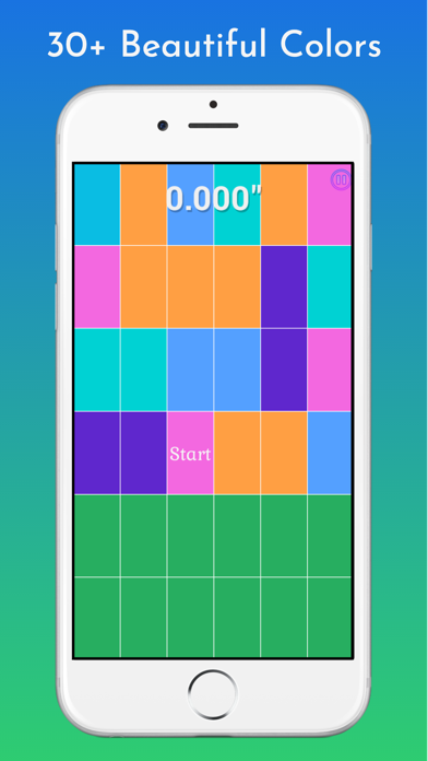 Piano Tiles 1:Magic Music Game Screenshot