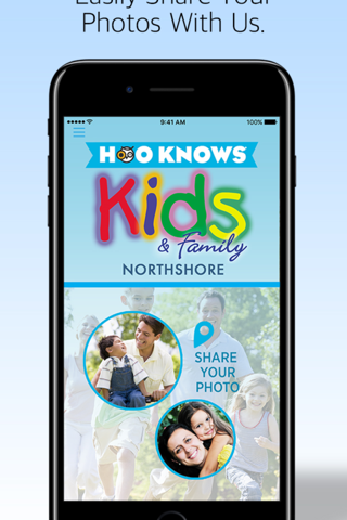 Northshore Kids & Family screenshot 2