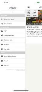 AusLiveAuctions screenshot #4 for iPhone