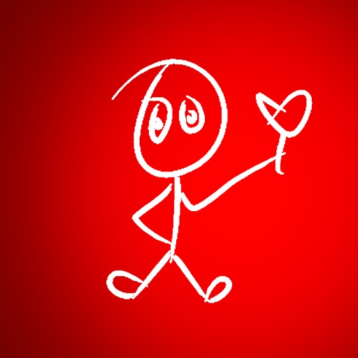 Love Stickers - Share Your Feelings