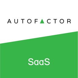 Autofactor SaaS