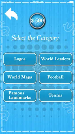 Game screenshot Wheel Of Knowledge hack