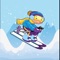 ski speed winter sports ketchapp