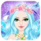 Guardian Elf princess - Makeup Game for girls