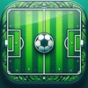 サッカー戦術図 - iPhoneアプリ