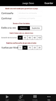 juego de sexo para adultos iphone capturas de pantalla 4