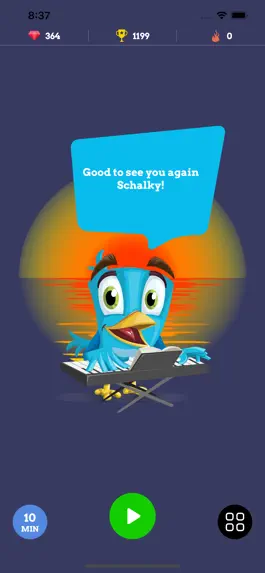 Game screenshot Practice Space mod apk