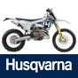 Jetting for Husqvarna 2T Moto app download