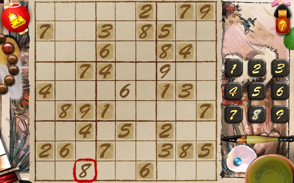 Sudoku Ronin - 1.0.1 - (macOS)