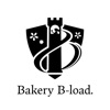 Bakery B-load　公式アプリ icon