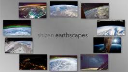 Game screenshot Earthscapes apk