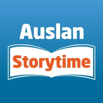 Auslan Storytime Cheats