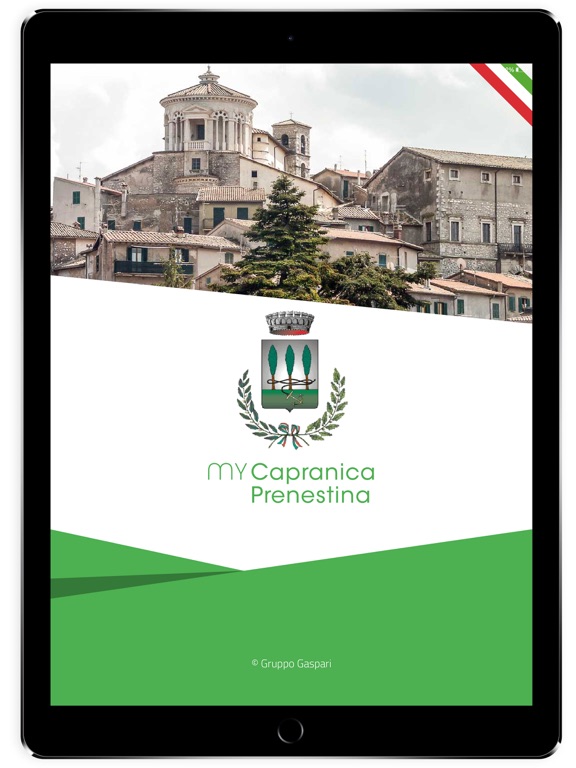 Screenshot #5 pour MyCapranicaPrenestina