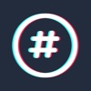 Hashtags Expert icon