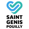 Saint-Genis, ma ville icon