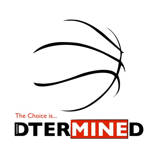 DTermined Athletics