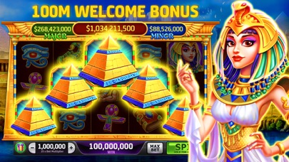 Jackpot Slots - Vegas Casino Screenshot