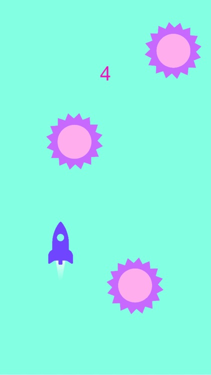 The Rocket Adventure screenshot-3