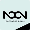 NOON доставка воды icon