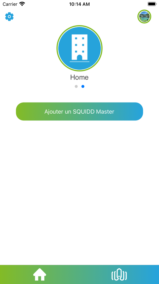 #3. Squiddy (iOS) 由: Akensys