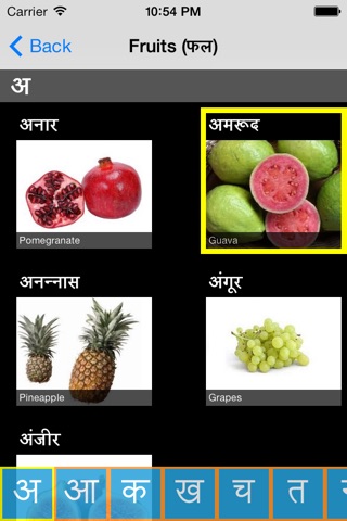 Learn Hindi - Hashia Labs screenshot 4