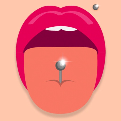 Piercing Parlor iOS App