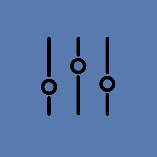 MagicDeathEyeStereo compressor icon