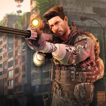 Rifle Man - Gun Shooting Game Читы