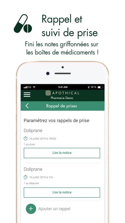 Apothical screenshot-4