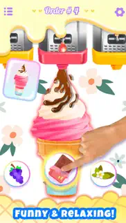 How to cancel & delete ice cream maker: cooking games 1