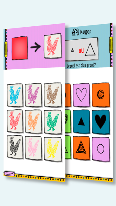 Screenshot #3 pour Beyond Cats! pour les 5-7 ans