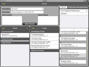 Irish Traditional Fiddle Music screenshot 3