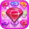 Jewel Mash Mania - Crush & Adventure jewels World