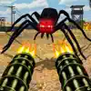 Monster Spider Hunter Game 3D Positive Reviews, comments