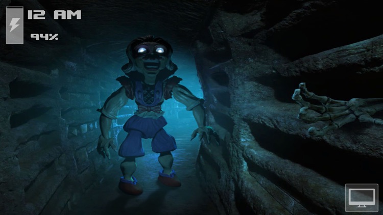 Zoolax Nights: Chase Of Clown