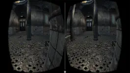 Game screenshot VR Abandoned Horror Hospital apk