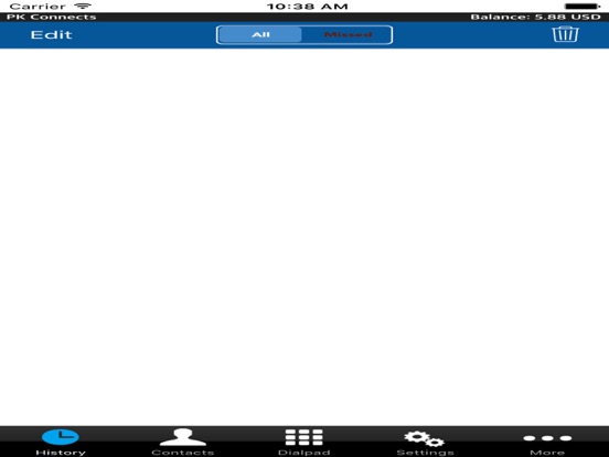 Screenshot #6 pour PK Connects