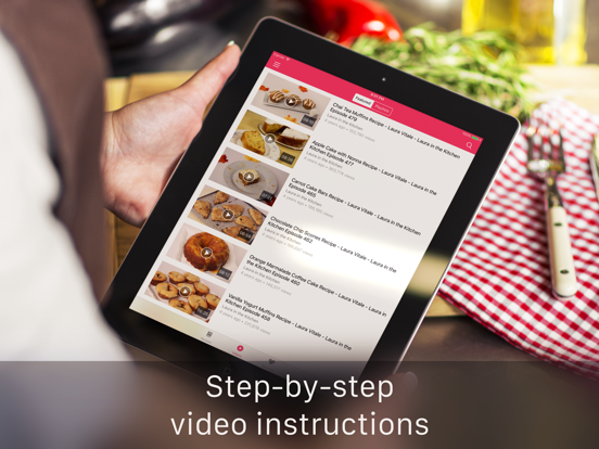 Screenshot #6 pour Healthy Breakfast Recipes, Ingredients, Meal Plans