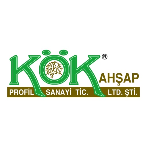 Kök Ahsap icon