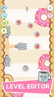 toaster swipe: addicting jumping game problems & solutions and troubleshooting guide - 3