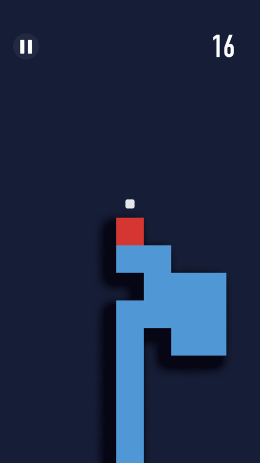 #2. Place Box - Single Player (iOS) 由: Emin Emini